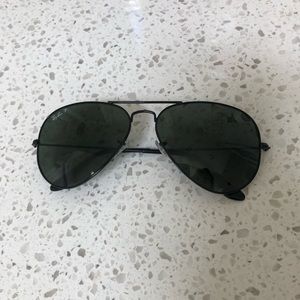Ray-Ban Sunglasses